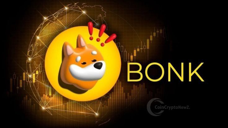BONK Crypto Breaks Downtrend, Targets 132% Rally in Altseason