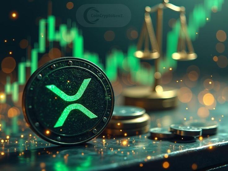 SEC July 10 Sparks XRP Buzz as EGRAG Sees ‘GODS Candle’