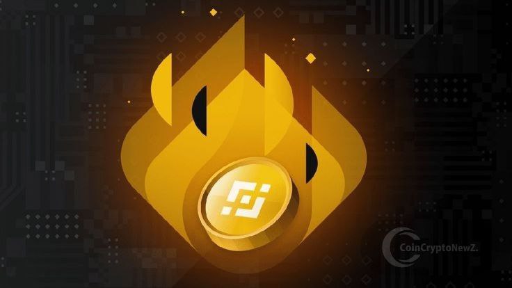 BNB Chain Burns $1B in Tokens as Price Eyes $800 Breakout