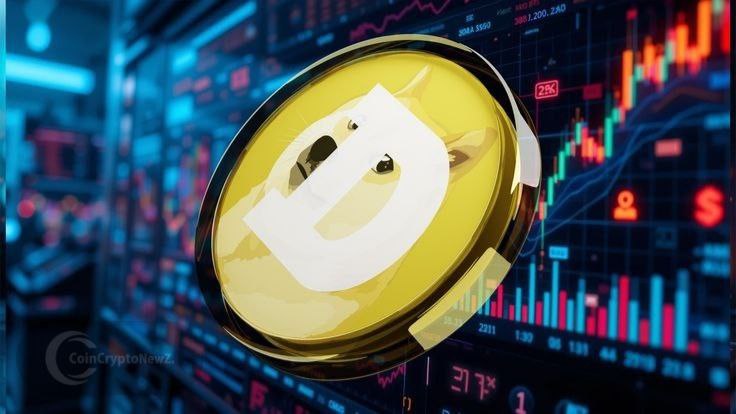 Dogecoin Price Breakout Mirrors 2020, Analysts Predict $1 Target
