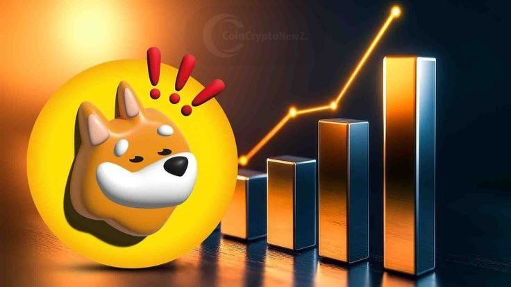 BONK Eyes 76% Rally as Bullish Pennant Pattern Takes Shape