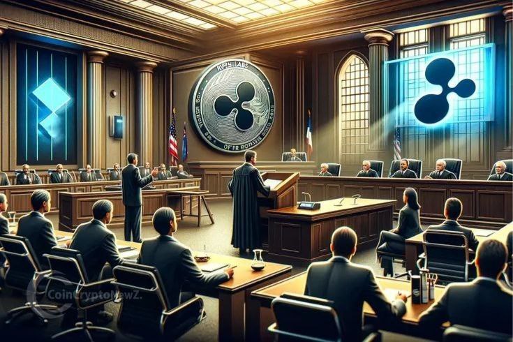 Ripple and SEC May Drop XRP Appeals Before August 15 Deadline