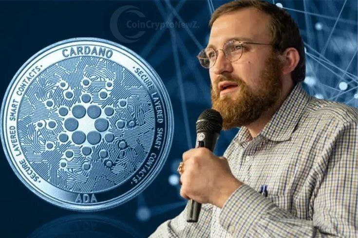 ADA Eyes $1.40 as Hoskinson Predicts 1000x Cardano Surge