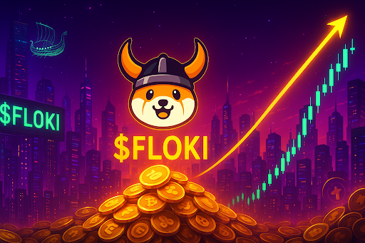 Floki Inu Attention Diverts To Remittix With Many Believing It Could Replicate WIF's Famous Climb Floki Inu Attention Diverts To Remittix With Many Believing It Could Replicate WIF's Famous Climb