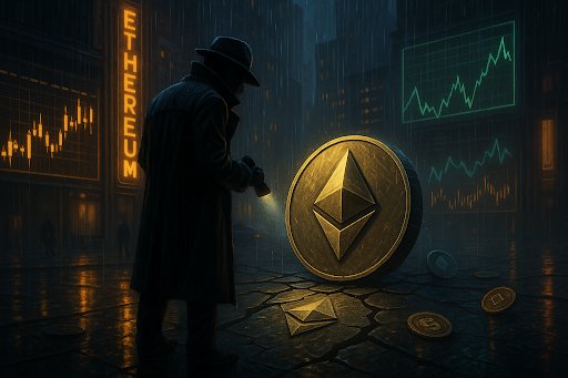 ETH Price Power Play: Will Remittix Be the Real Catalyst Behind the Next $5K Breakout? ETH Price Power Play: Will Remittix Be the Real Catalyst Behind the Next $5K Breakout?