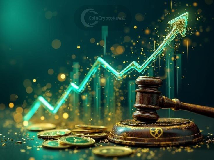 XRP Forms Bullish Pennant With $3.65 in Sight, Says Analyst
