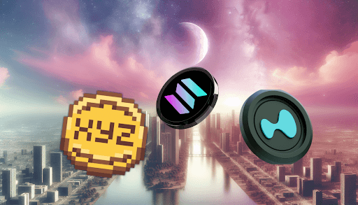 xyz pr