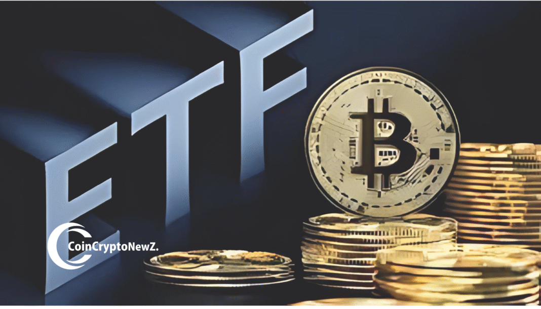 Julio Moreno of CryptoQuant Links Bitcoin Price Pause to Weak ETF Demand