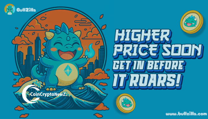 Floki Price Prediction Surges as BullZilla Becomes One of the Best Crypto Presales to Buy Now 