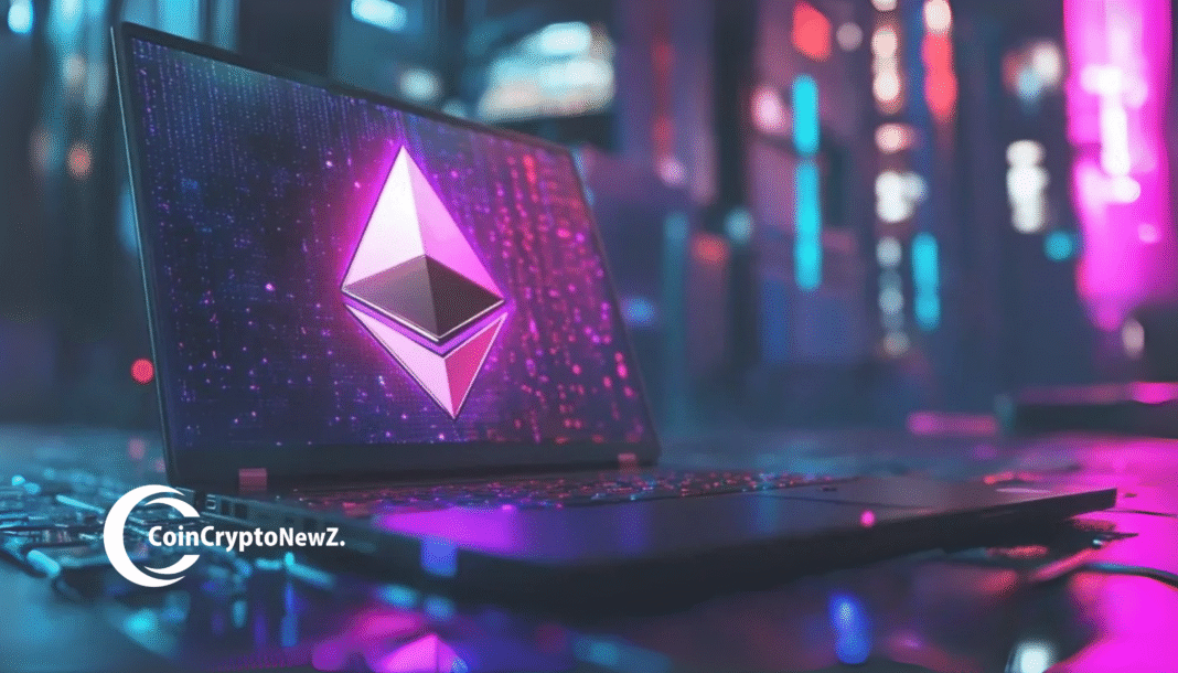 Ethereum Treasury Powerhouses: Decoding 2025 Holdings