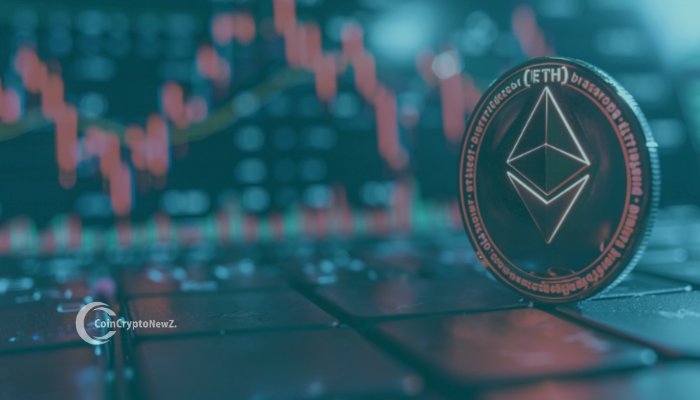 7 Siblings’ $47M ETH Sell-Off Shakes Ethereum Market
