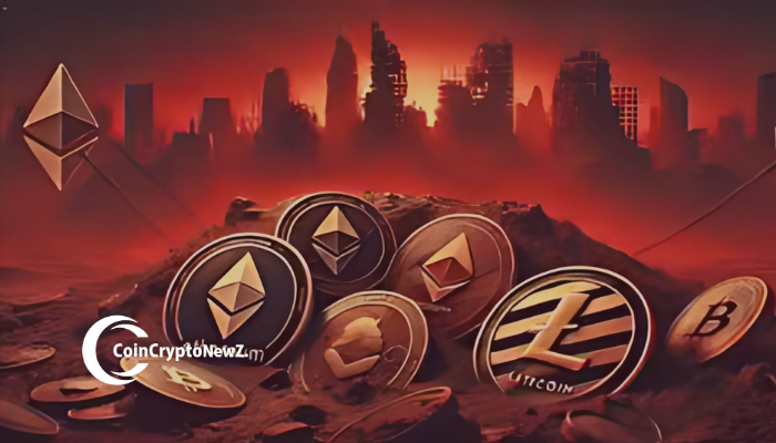 Altcoin Frenzy Glassnode Reports $9.2B Inflows Push Market to New ATH