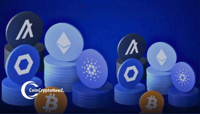 Altcoin Season Looms Index Hits 75, Signaling Massive Rally Ahead
