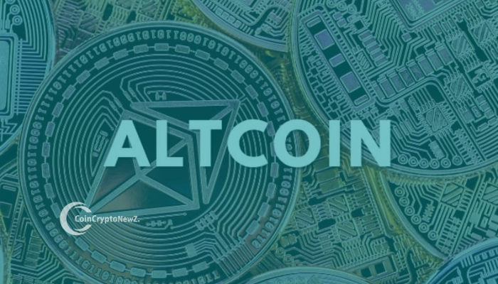 Altcoin Season on the Horizon CMC Index Signals Potential Shift