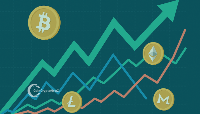 Altseason on the Horizon Bitcoin Dominance MACD Crossover Signals Big Moves for Altcoins
