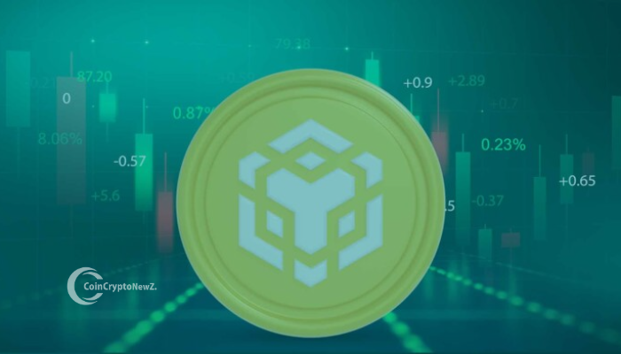 BNB Dominates Exchange Token Sector with 81% Market Cap in 2025 Surge