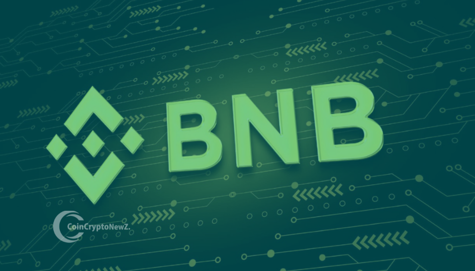 BNB Outperforms Major Altcoins with Remarkable Resilience BNB Outperforms Major Altcoins with Remarkable Resilience