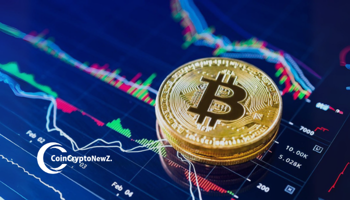BTC Faces Critical Test at Liquidity Cluster Longs at Risk