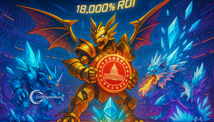 Best Cryptos for 2025 — MAGACOIN FINANCE, Cardano, and Avalanche Aim for 18,000% ROI