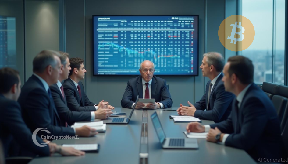 Big Banks Launch Chokepoint 3.0 to Stifle Crypto and Fintech Growth Big Banks Launch Chokepoint 3.0 to Stifle Crypto and Fintech Growth