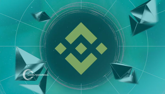 Binance Dominates ETH Futures Market with Record $4T Volume Surge