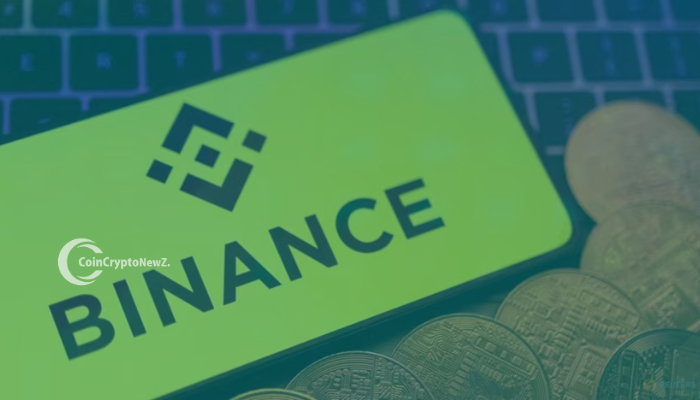 Binance Sees $1.82 Billion Stablecoin Inflow A Signal for Crypto Price Surge