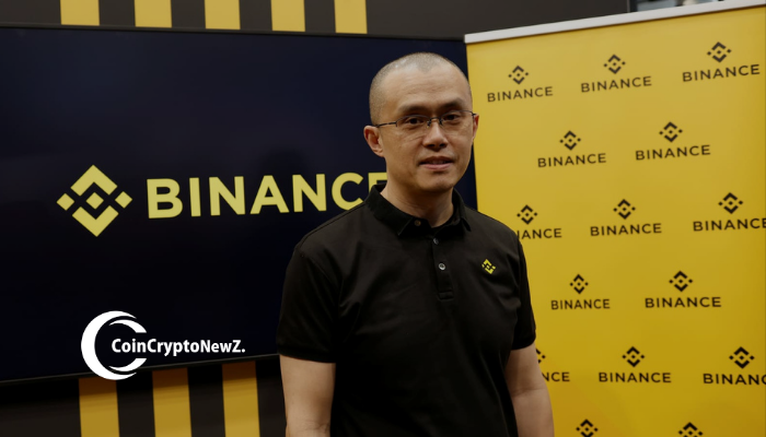 Binance’s CZ Weighs In Will CZ Binance Avoid the Dip Trap This Time