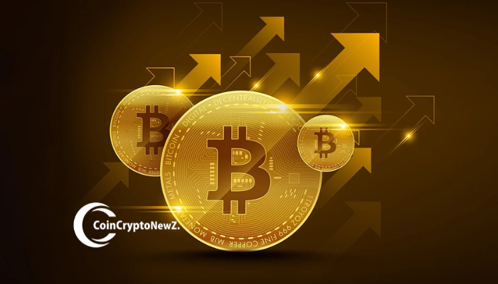 Bitcoin (BTC) Price Prediction: $110K Breakout Ahead?