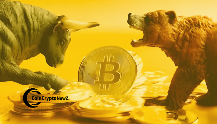 Bitcoin Bull Score Signals Shift to Getting Bearish Phase