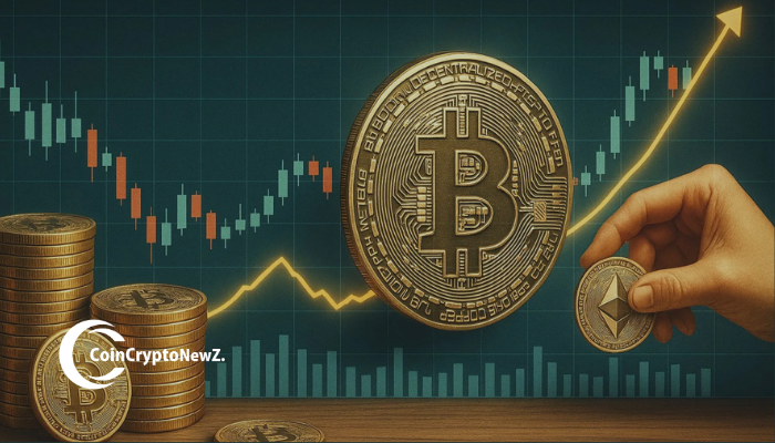 Bitcoin Enters Strategic Consolidation Phase Post-Powell Rally