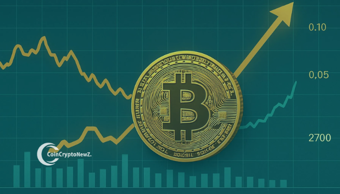 Bitcoin Faces Deeper Pullback Analysts Warn of $105K Test as Sentiment Stays Neutral