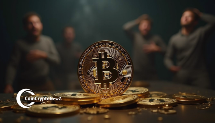 Bitcoin Surge Sparks $200M Liquidation Frenzy in Crypto Market