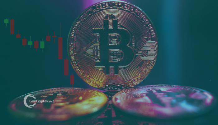 Bitcoin at a Crossroads $115.7K Resistance Holds the Key