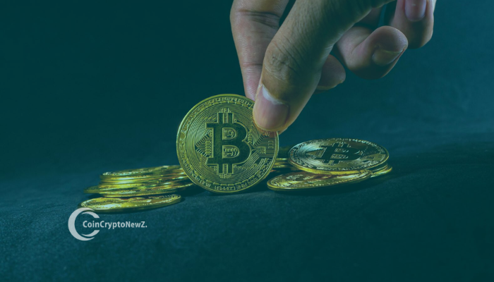 Bitcoin UTXO Realized Price Distribution Signals Major Market Shift