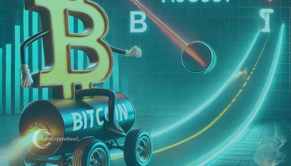 Bitcoin’s August Slump History Warns of a Rough Ride Ahead