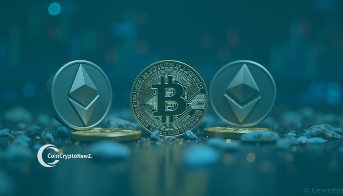 Bitcoin's Brewing Storm DaanCrypto Highlights Impending Volatility Amid ETH Dominance Bitcoin's Brewing Storm DaanCrypto Highlights Impending Volatility Amid ETH Dominance