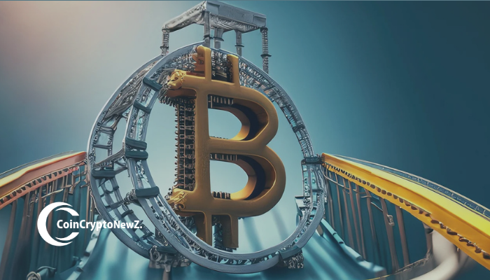 Bitcoin’s Elliott Wave Rollercoaster Navigating the Fear-Driven Correction