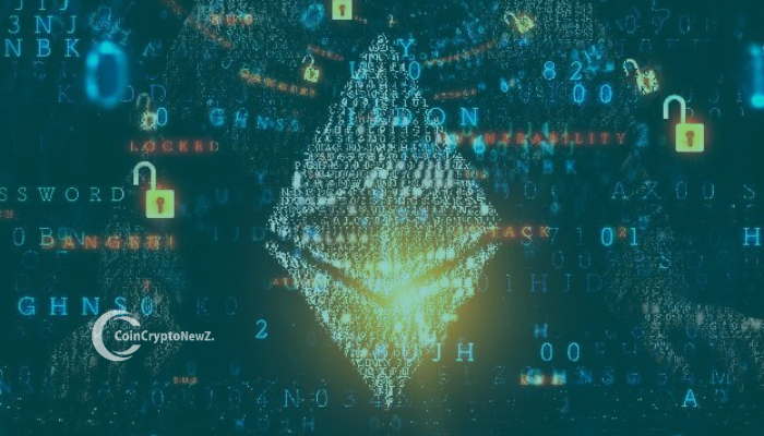 BtcTurk Suffers $48M Hack Hacker Converts Stolen Assets to Ethereum