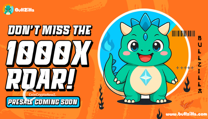 BullZilla Presale Gains Traction as Baby Dogecoin and Snek Rank Among Top New Meme Coins to Invest in August 2025 BullZilla Presale Gains Traction as Baby Dogecoin and Snek Rank Among Top New Meme Coins to Invest in August 2025