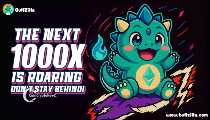 BullZilla’s Presale Leads 2025 Meme Coin Picks With Fartcoin and Popcat