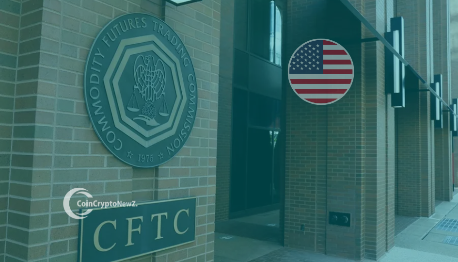 CFTC Launches Crypto Sprint to Boost U.S. Blockchain Leadership