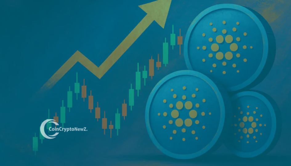 Cardano ($ADA) Faces Potential Pullback as TD Sequential Signals Sell