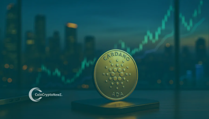 Cardano (ADA) Poised for a $10 Breakout CryptoPatel’s Bold Prediction Analyzed