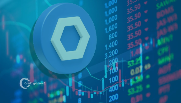 Chainlink ($LINK) Poised for Breakout Analysts Eye $47 Target