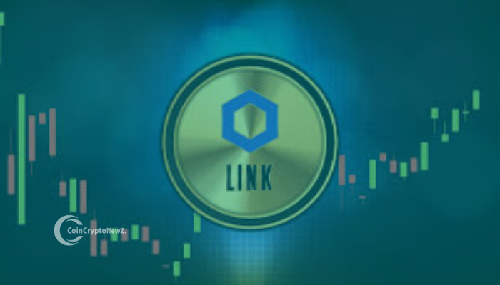 Chainlink ($LINK) Price Prediction Could $100 Be on the Horizon