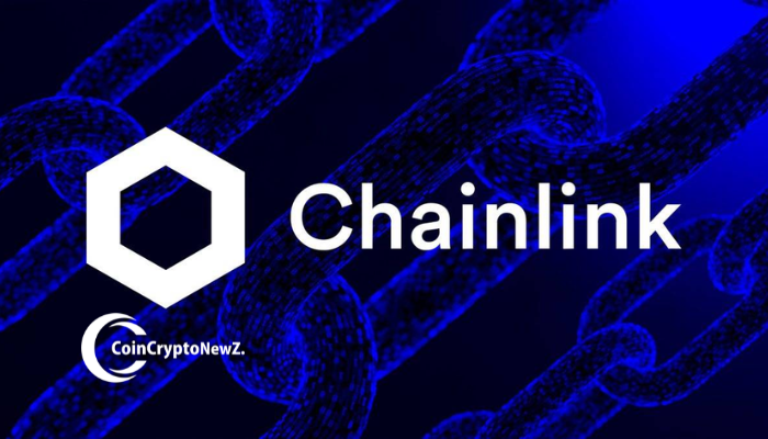 Chainlink (LINK) Price Holds $23 Despite Market Volatility