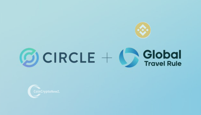 Circle Joins Binance-Led Global Travel Rule Network A Leap Toward Compliance