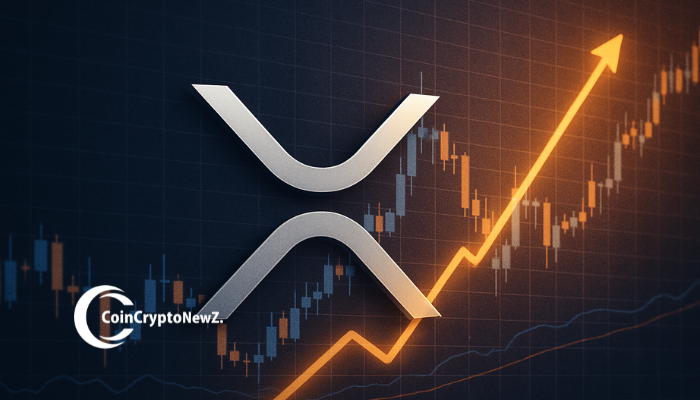 CredibleCrypto’s Bold XRP Trade: High-Stakes Move Unveiled