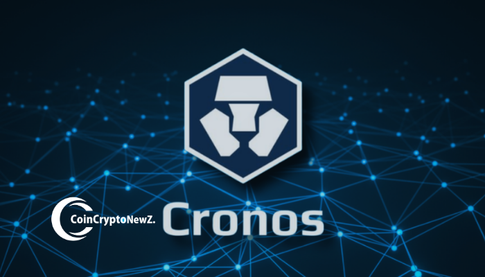 Cronos ($CRO) Buy-the-Dip Watch Key Levels to Watch