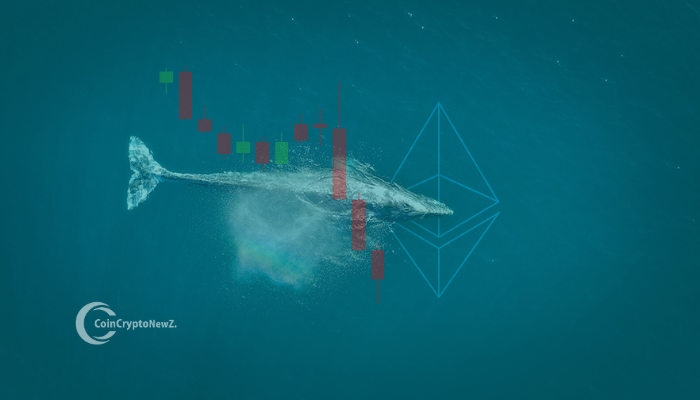 Crypto Whale 0xCB92 Scores Big with $4.25M ETH Short Profit
